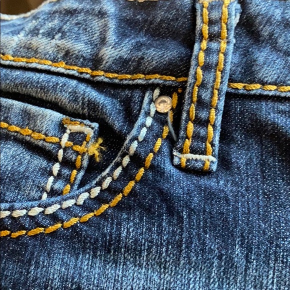 Buffalo David Bitton jeans - Picture 5 of 6